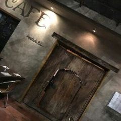 Café Amarti User Photo
