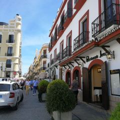 Jerez 여행 사진