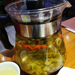 金月亮小院餐廳（西柵外南門店）張用戶圖片