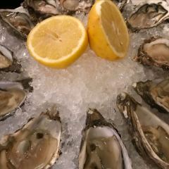 Cafe Royal User Photo