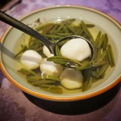 Mountain Beyond Mountain User Photo