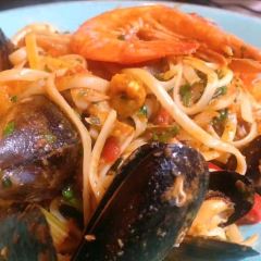 The Mussel and Steak Bar User Photo