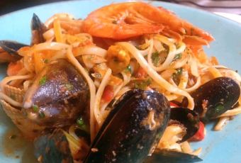 MUSSEL ANG STEAK BAR User Photo