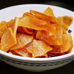 Azhuangdidaoyucai (tongtailu) User Photo