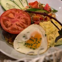MAKARS GOURMET MASH·BAR User Photo