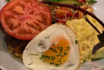 MAKARS GOURMET MASH·BAR User Photo