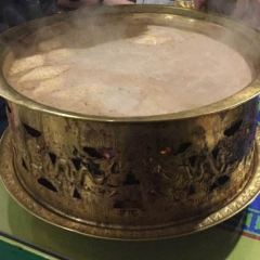 MU MA REN NAI CHA GUAN User Photo