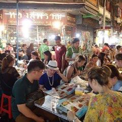 T&K Seafood Restaurant User Photo