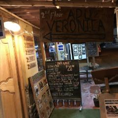 Veronica's Kitchen User Photo