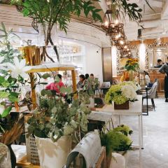 HuaTà 花榻·花忆西葡餐厅(南丰城店) User Photo