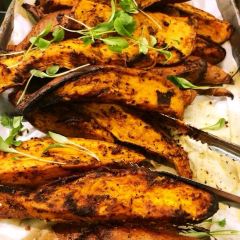 Fazenda Rodizio Bar & Grill Edinburgh User Photo