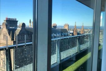 Harvey Nichols Forth Floor Brasserie and Bar User Photo