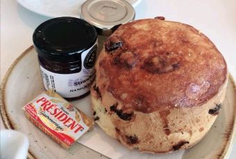 Harvey Nichols Forth Floor Brasserie and Bar User Photo