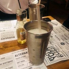 Burgers and Beers Grillhouse User Photo