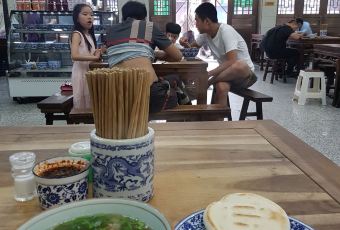 Laobaijia Shuipen Mutton User Photo