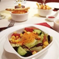 欧罗巴西餐厅(中央大街索菲亚广场店) User Photo