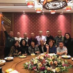 Race Course Mongolia Great Camp User Photo