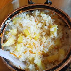 老俵饭店(石锅鱼、铜锅鱼) User Photo