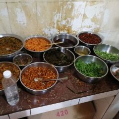 Lao DongJiang MiFen User Photo