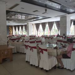 Sushi Restaurant User Photo