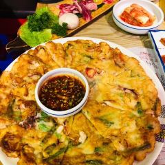 Hanilkwan Apgujeong張用戶圖片