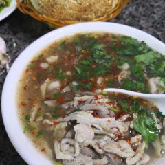 Qingzhenxilanlaodingyangtangtese Snack User Photo