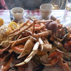 THE CRAB POT SEATTLE User Photo