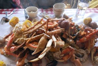 THE CRAB POT SEATTLE User Photo