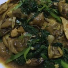 连池鱼豆味坊(风景区店) User Photo