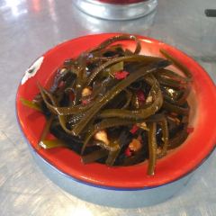 回魏大排档·福州名片(学军路店) User Photo
