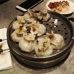 Wangqingshuiyufu (beihulu) User Photo