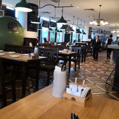 Brewery@Kempinski User Photo