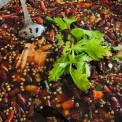 Yujiazhuangshengtai Fish 여행 사진