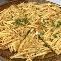 彭记家常菜肥肠鱼 User Photo