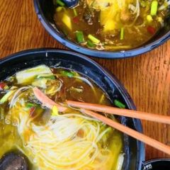 喵叔米线(观音桥总店) User Photo