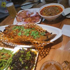 CHEN JI ZHU TI User Photo