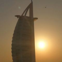 Al Muntaha User Photo
