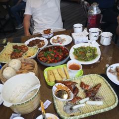 七步香(呈贡店) 여행 사진
