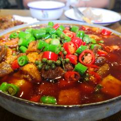 七步香(呈贡店) 여행 사진