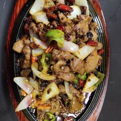 Huafuyan Restaurant User Photo