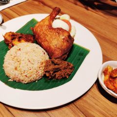 Nam Heong Chicken Rice @Jalan Sultan 南香 User Photo