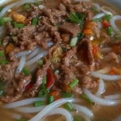 老陈紫溪粉(海洋公园店) User Photo