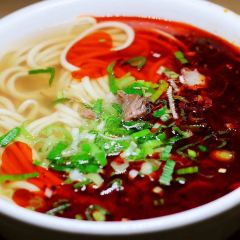 Jinqiang Beef Noodles User Photo