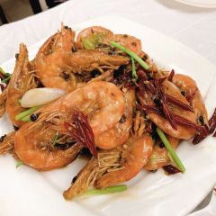 老县城食府(万平口店) User Photo