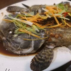 Wisata Bahari Seafood Restaurant張用戶圖片