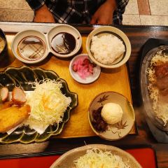 Yabaton Yabacho Flagship Shop 여행 사진