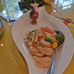 Bai Jia Da Yuan Restaurant User Photo