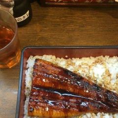 Asakusa Unatetsu User Photo