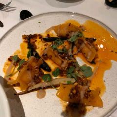 The Source by Wolfgang Puck 여행 사진