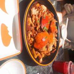 JIN SHAO ZI CHUAN WEI XIAO CHU User Photo